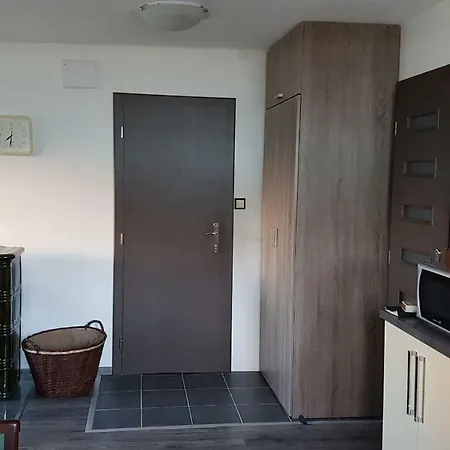 With A High Tatras View And Fireplace Appartement *