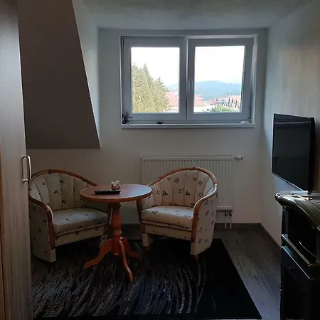 With A High Tatras View And Fireplace *