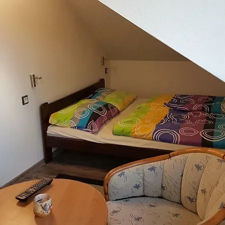 Apartment With A High Tatras View And Fireplace Strba