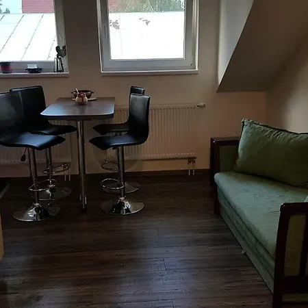 With A High Tatras View And Fireplace Апартаменты *