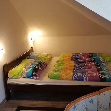 With A High Tatras View And Fireplace شقة