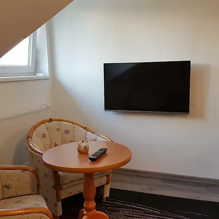 Apartment With A High Tatras View And Fireplace