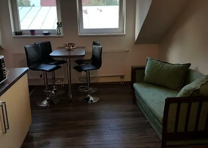 With A High Tatras View And Fireplace Apartamento *