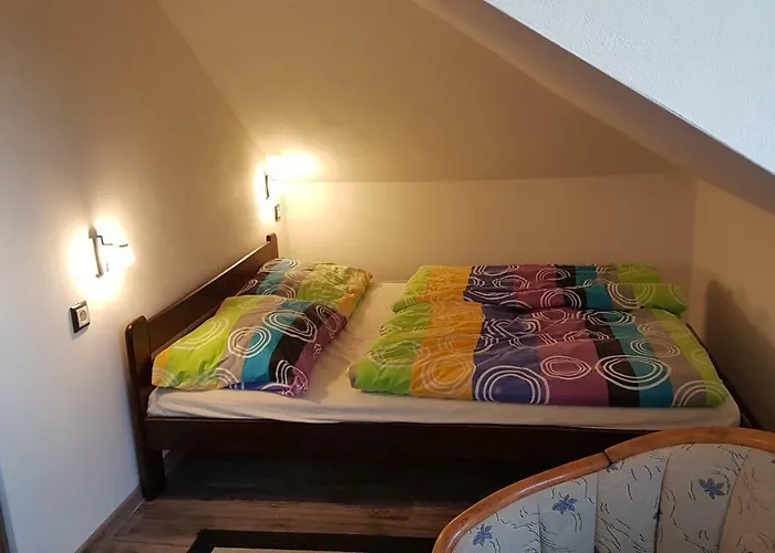 With A High Tatras View And Fireplace Apartamento