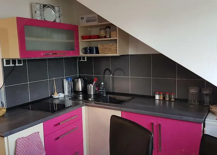 Apartamento With A High Tatras View And Fireplace *