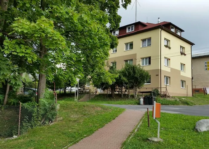 With A High Tatras View And Fireplace * Štrba